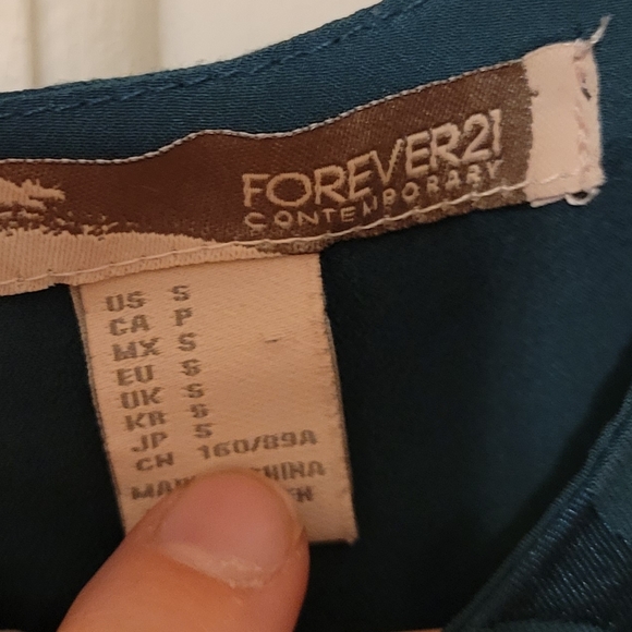 Polkadot Dress - Picture 2 of 2